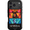 Wonder Woman 1984 (2020) Characters Poster iPhone 18 Pro Max Impact Case