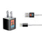 Wonder Woman 1984 (2020) Characters Poster iPhone Charger (5W USB) Skin