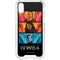Wonder Woman 1984 (2020) Characters Poster iPhone XS Clear Case