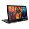 Wonder Woman 1984 (2020) Characters Poster Dell Latitude Skin