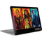 Wonder Woman 1984 (2020) Characters Poster Apple MacBook Air Skin