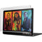 Wonder Woman 1984 (2020) Characters Poster MacBook Pro 14in (2021-24) Case plus Skin