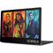 Wonder Woman 1984 (2020) Characters Poster Apple MacBook Pro 14-inch Skin