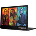 Wonder Woman 1984 (2020) Characters Poster Apple MacBook Pro 14-inch Skin