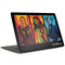 Wonder Woman 1984 (2020) Characters Poster MacBook Skins