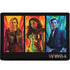 Wonder Woman 1984 (2020) Characters Poster MacBook Skins