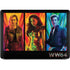 Wonder Woman 1984 (2020) Characters Poster Apple MacBook Pro 16-inch Skin