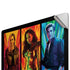 Wonder Woman 1984 (2020) Characters Poster Apple MacBook Pro 16-inch Skin