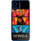 Wonder Woman 1984 (2020) Characters Poster Moto G Play 4G (2024) Skin