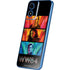 Wonder Woman 1984 (2020) Characters Poster Moto G Play 4G (2024) Skin