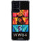 Wonder Woman 1984 (2020) Characters Poster Moto G Power 5G (2024) Clear Case