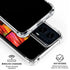 Wonder Woman 1984 (2020) Characters Poster Moto G Power 5G (2024) Clear Case