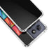 Wonder Woman 1984 (2020) Characters Poster Moto G Stylus 5G (2025) Clear Case