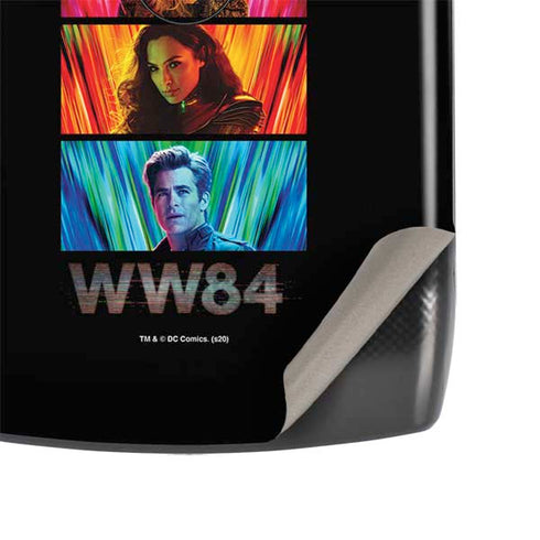 Wonder Woman 1984 (2020) Characters Poster Motorola RAZR Skin