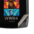 Wonder Woman 1984 (2020) Characters Poster Motorola RAZR Skin