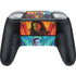 Wonder Woman 1984 (2020) Characters Poster Nintendo Switch 2 (2025) Pro Controller Skin
