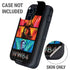 Wonder Woman 1984 (2020) Characters Poster Otterbox Defender iPhone Skin