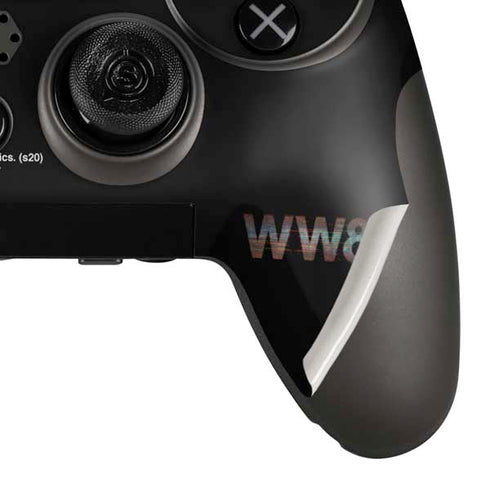 Wonder Woman 1984 (2020) Characters Poster PlayStation Scuf Vantage 2 Controller Skin