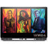 Wonder Woman 1984 (2020) Characters Poster Dell Precision Skin