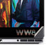 Wonder Woman 1984 (2020) Characters Poster Dell Precision Skin