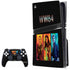 Wonder Woman 1984 (2020) Characters Poster PS5 Pro Disk Bundle Skin