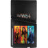 Wonder Woman 1984 (2020) Characters Poster PS5 Pro Disk Console Skin