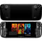 Wonder Woman 1984 (2020) Characters Poster Steam Deck Handheld Gaming Computer OLED Skin