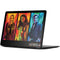 Wonder Woman 1984 (2020) Characters Poster Surface Laptop 7 15in Skin