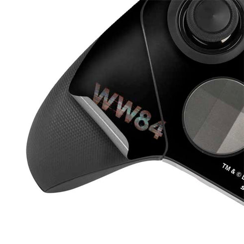 Wonder Woman 1984 (2020) Characters Poster Xbox Elite Wireless Controller Series 2 Skin