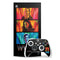 Wonder Woman 1984 (2020) Characters Poster Xbox Series X Skins