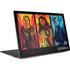 Wonder Woman 1984 (2020) Characters Poster Dell XPS Skin