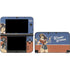 DC Comics Bombshells Wonder Woman Bombshell Nintendo Skins