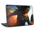 DC Comics Wonder Woman Action Pose Poster HP Chromebook Skin