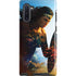 DC Comics Wonder Woman Action Pose Poster Galaxy Cases