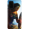 DC Comics Wonder Woman Action Pose Poster Galaxy Note20 5G Pro Case