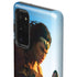 DC Comics Wonder Woman Action Pose Poster Galaxy Note20 5G Pro Case