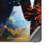 DC Comics Wonder Woman Action Pose Poster Galaxy Note20 5G Skin