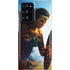 DC Comics Wonder Woman Action Pose Poster Galaxy Cases