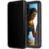 DC Comics Wonder Woman Action Pose Poster Galaxy S20 Plus Waterproof Case