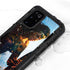 DC Comics Wonder Woman Action Pose Poster Galaxy S20 Plus Waterproof Case