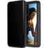 DC Comics Wonder Woman Action Pose Poster Galaxy S20 Waterproof Case