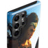 DC Comics Wonder Woman Action Pose Poster Galaxy S23 Ultra Pro Case