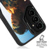 DC Comics Wonder Woman Action Pose Poster Galaxy S24 Plus Kickstand Case