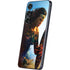 DC Comics Wonder Woman Action Pose Poster Galaxy S24 Skin