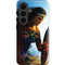 DC Comics Wonder Woman Action Pose Poster Galaxy S26 Impact Case
