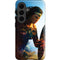 DC Comics Wonder Woman Action Pose Poster Galaxy S26 Plus Impact Case