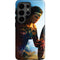 DC Comics Wonder Woman Action Pose Poster Galaxy S26 Ultra Impact Case