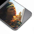 DC Comics Wonder Woman Action Pose Poster Galaxy Z Flip6 Skin
