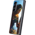 DC Comics Wonder Woman Action Pose Poster Galaxy Z Fold5 5G Skin