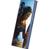 DC Comics Wonder Woman Action Pose Poster Galaxy Z Fold6 Skin